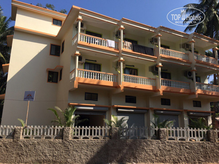 Фото Sunshine Home