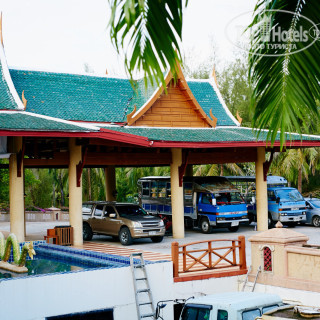 Photos Andaman Princess Resort & Spa