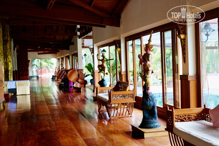 Hotel photo Andaman Princess Resort & Spa 4*