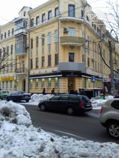 Фото Турист