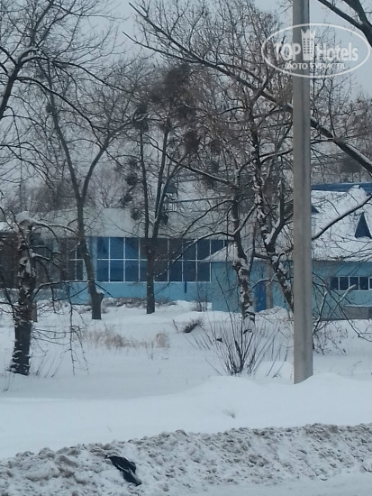 New photos from tourists Турист 2*