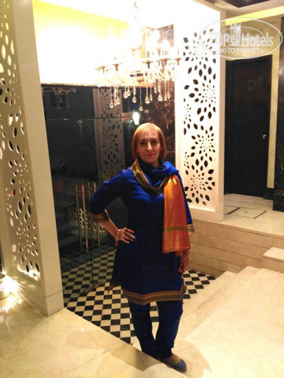 New photos from tourists Taj Villa Hotel 3*