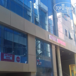 Фото Moveinn Hotel