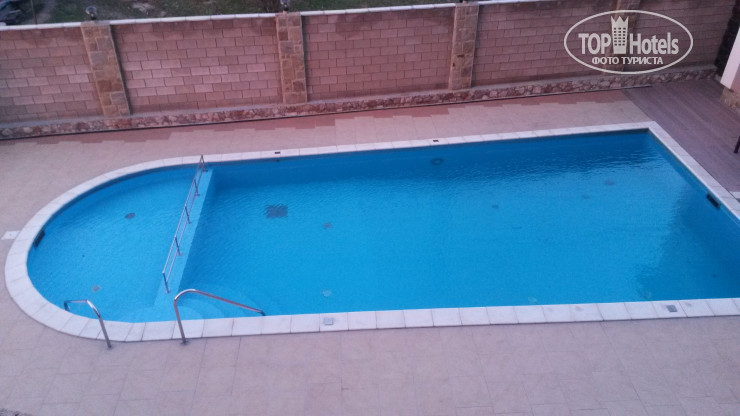 Hotel photo Венеция Вилла 