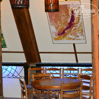 Фото Байкальские Дюны