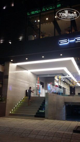 Фото B&B Hotel Nha Trang