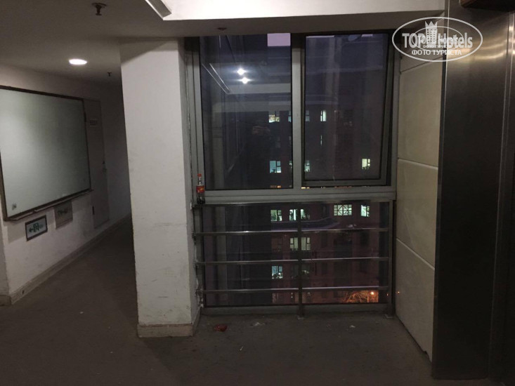 New photos from tourists Yuan Jia International Apartment 3*