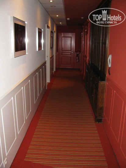 Hotelier's photos Le Colombier 4*
