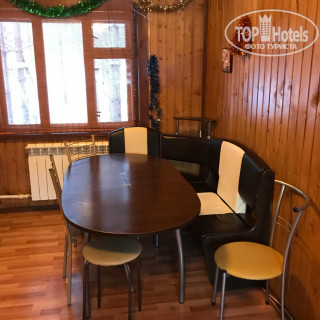 Фото Любимовская