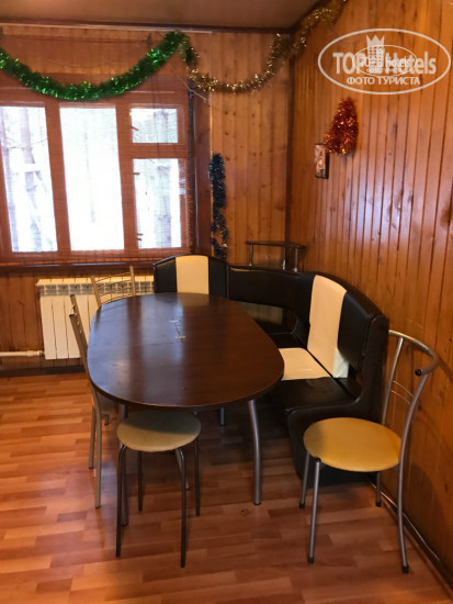 Photos Любимовская
