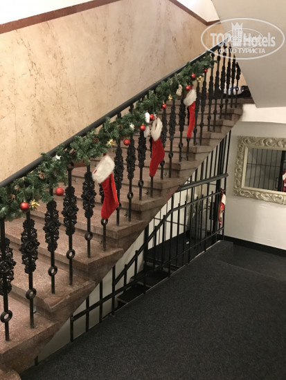 Hotel photo Residence Spalena 3*