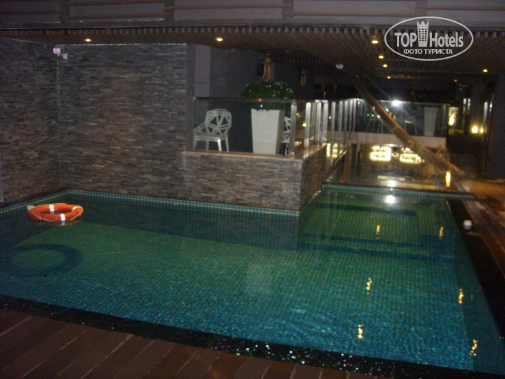 New photos from tourists B&B Hotel Nha Trang 4*