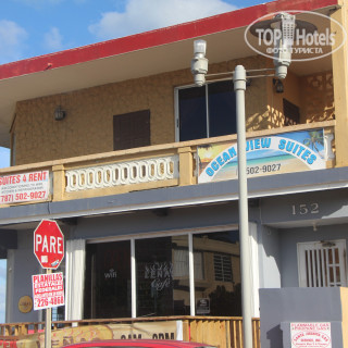 Фото Ocean View Suites