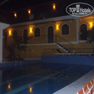 Photos Castle House Palolem