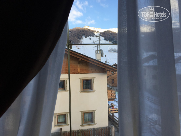 Hotel photo Angelica 3*