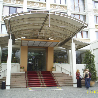Photos Буковина отель