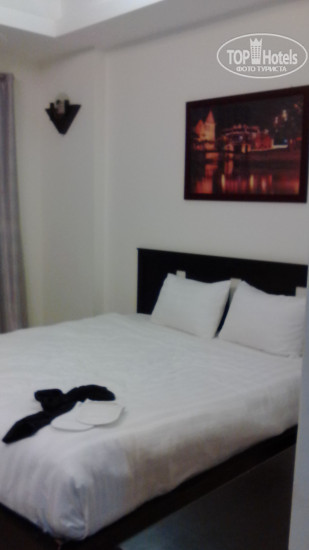 Hotel photo Paradise Hotel Hoi An  3*