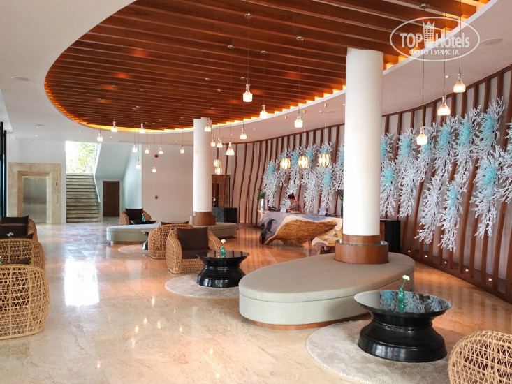 Photos Wyndham Grand Phuket Kalim Bay