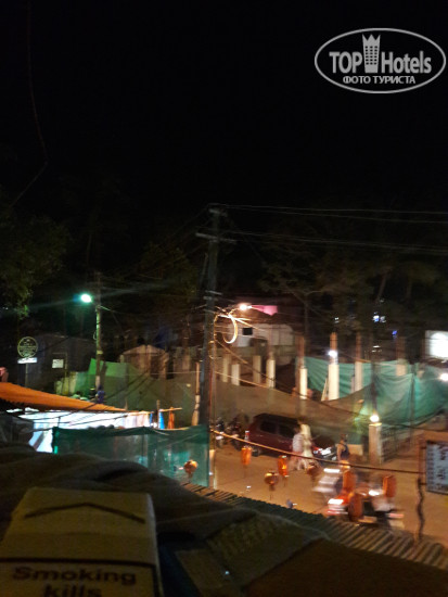 New photos from tourists Bonanza Hotel