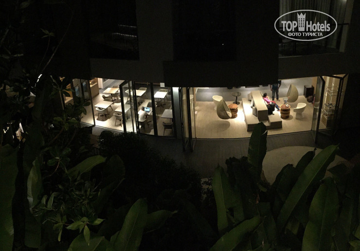 New photos from tourists The Andaman Beach Hotel Phuket 4*