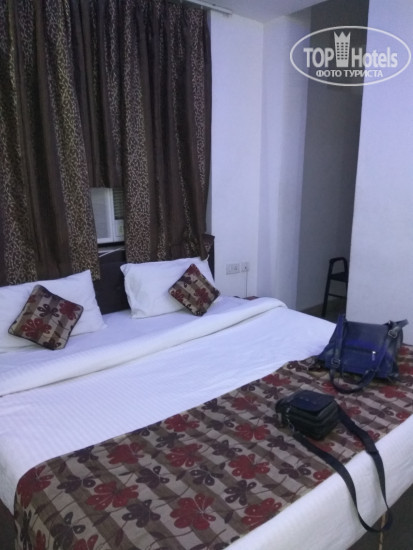 Hotelier's photos Taj Galaxy Hotel 3*