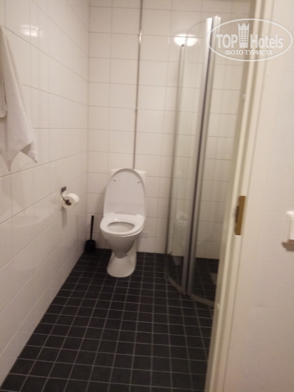 Hotelier's photos Forenom Pop up Hotel