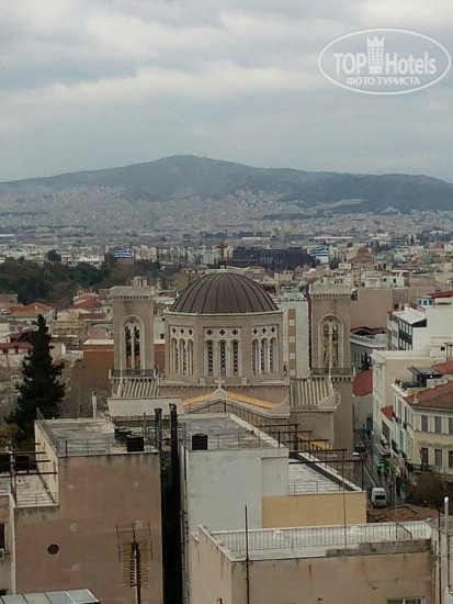 New photos from tourists Electra Metropolis 5*