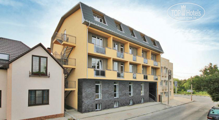 Hotel photo Милотель Маргарита 
