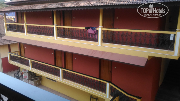 New photos from tourists Celis Resort 1*