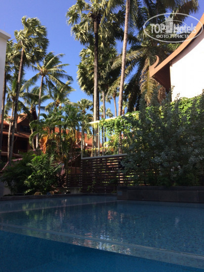 New photos from tourists Lub d Phuket Patong 3*