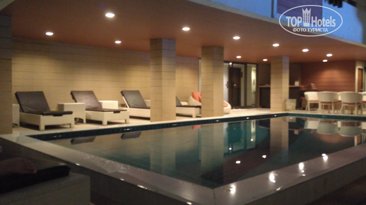 Hotel photo Bay Breeze Hotel 3*