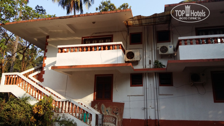 Hotel photo Casa Rofina 
