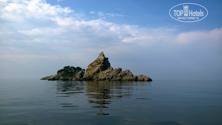 New photos from tourists LuLautasevic