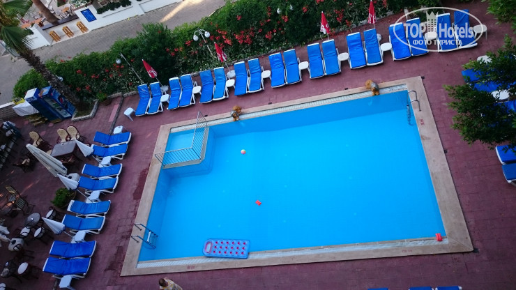 Hotel photo Juniper 3*