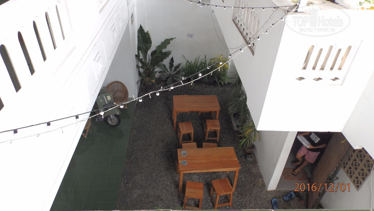 New photos from tourists MashBrow Hostel