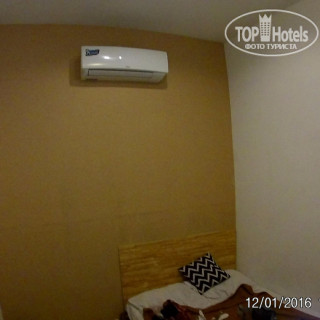 Photos MashBrow Hostel