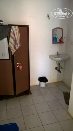 Hotel photo La Marine Morjim Beach Cottages 