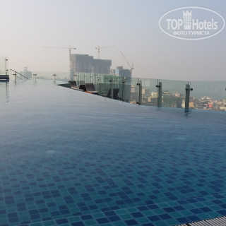 Фото Cinnamon Red Colombo