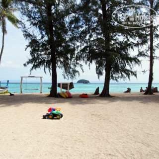 Photos Salisa Resort