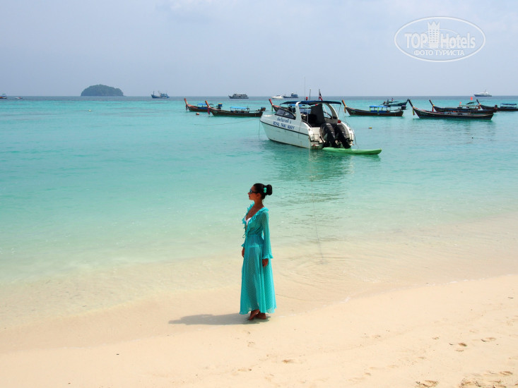 Hotelier's photos Salisa Resort 1*