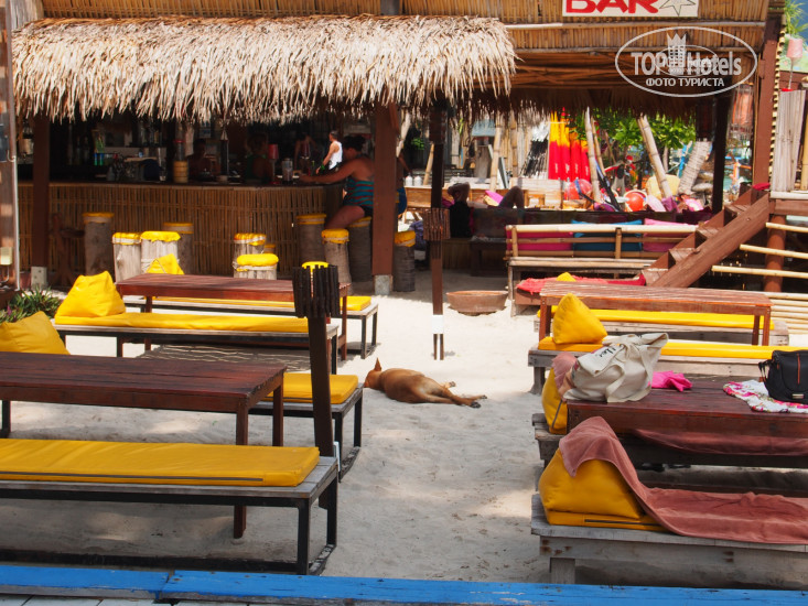 New photos from tourists Salisa Resort 1*