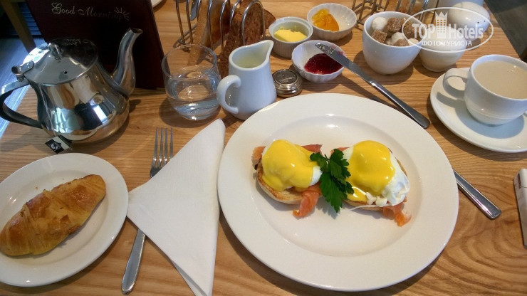 New photos from tourists The Charm Brighton Boutique Hotel