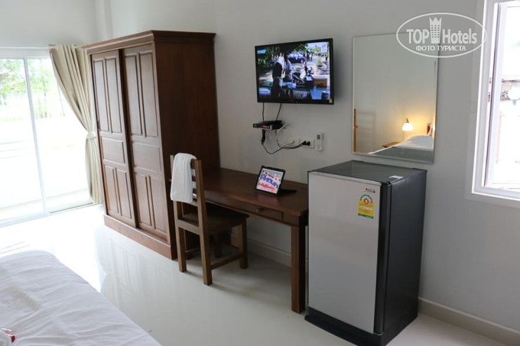New photos from tourists Iyara Residence 3*