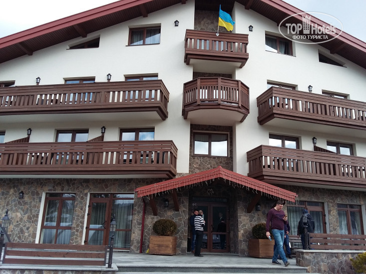 Фото Graal Resort