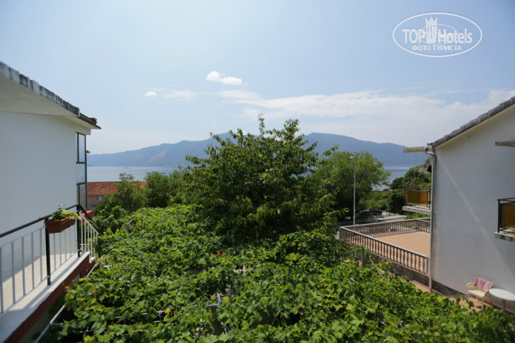 New photos from tourists Apartments Ivana