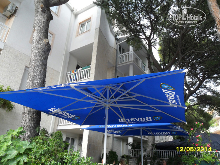 New photos from tourists Gadja 3*