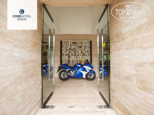 Photos Core Hotel Benoa
