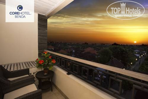 New photos from tourists Core Hotel Benoa 3*