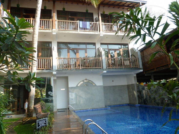 Hotel photo Tartaruga Hotel 