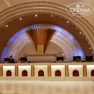 Photos Manzhouli Port International Hotel